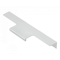 Ручка мебельная алюминиевая LIND 128/150 алюминий — купить оптом и в розницу в интернет магазине GTV-Meridian.